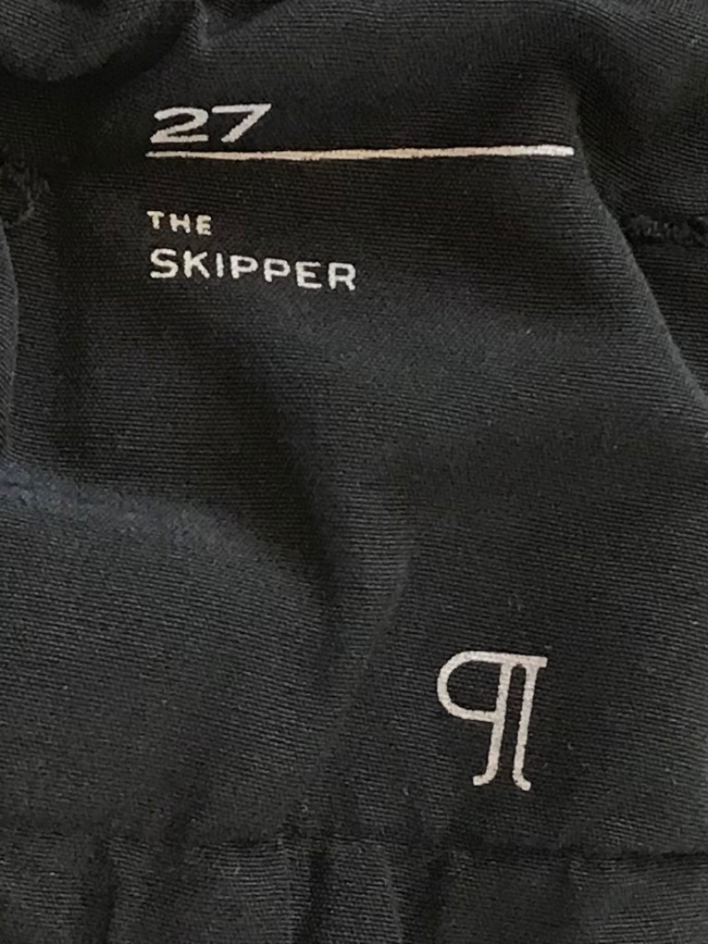 ANTHROPOLOGIE PILCRO THE SKIPPER HIGH-RISE CROP WIDE-LEG JEANS - Picture 8 of 13
